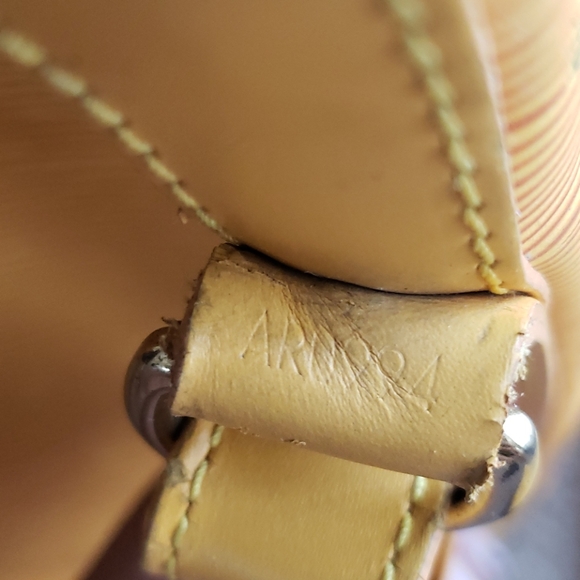 Louis Vuitton epi noe - Picture 8 of 10